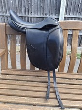 Harry Dabbs Black Leather