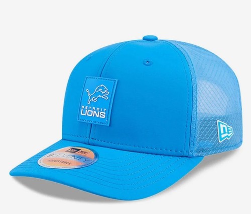 New era detroit - lions, 9seventy
