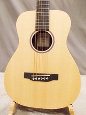 Martin LX1 Martin Little