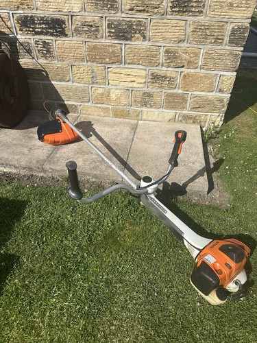 Stihl 480 petrol brush - 480,