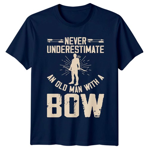 Never underestimate old - never,