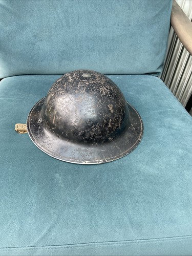 Ww2 brodie helmet arp - brodie,
