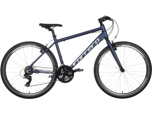 Carrera axle mens speed - axle,