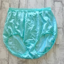 Panties Hanes Silky Smooth