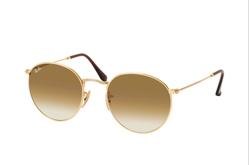 Ray ban rb3447 001 round - ray-ban, 001/51