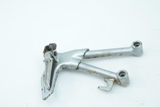 Suzuki GSF 650 Bandit Left