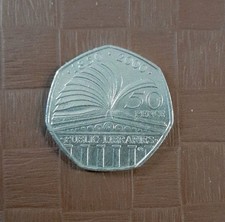 2000 QE11 Public Libraries