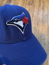 New Era 9Forty Toronto Blue Jays Baseball Cap Adjustable 