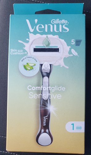 Gillette venus comfortglide - gillette,