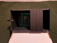 Heritage Audio OST6 500 Series Rack Enclosure
