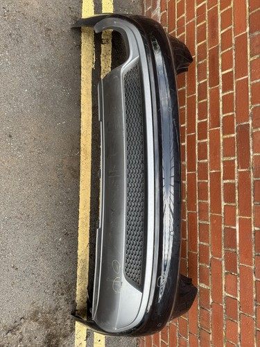 Audi 2012 rear bumper - 2012-15,