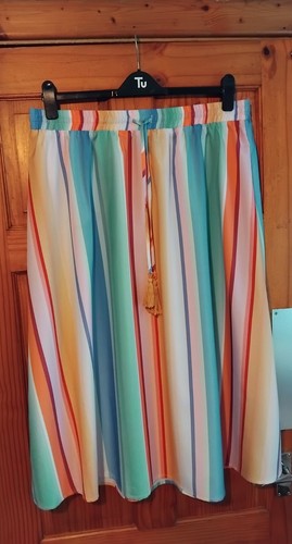 Size 2xl skirt - size, with