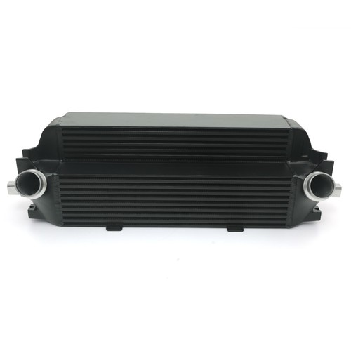 Fmic intercooler core - intercooler, front