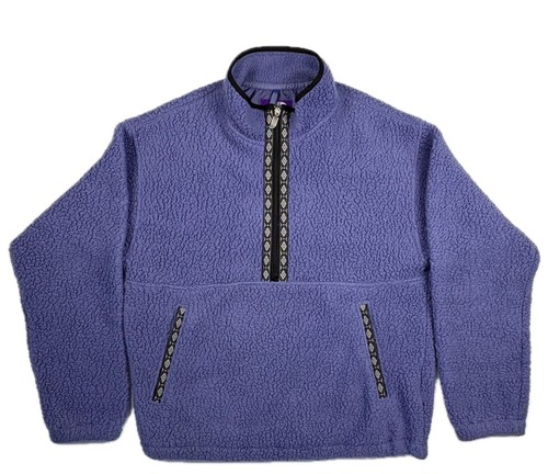 The north face purple label - the,