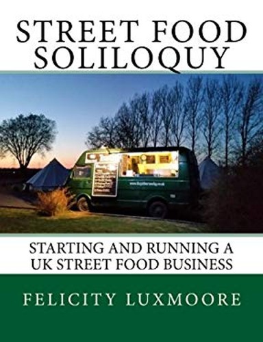Street food soliloquy - food,