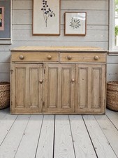 Antique rustic victorian solid - rustic,