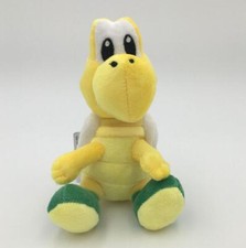 New 6" Super Mario Bros Koopa