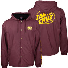 SANTA CRUZ Club Oval Dot Coach