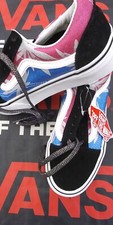 Vans Old Skool Platform After