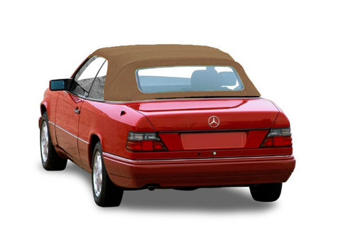Fits mercedes w124 e320 - e320, 300ce
