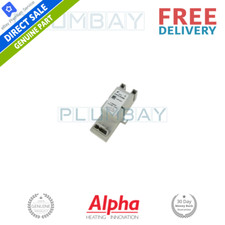 Alpha - Eco 28kw Boiler Spark Generator - 1.018162 - Used