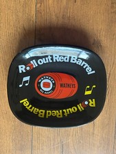 Vintage watneys red barrel - watneys,