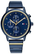 Tommy Hilfiger watch Ladies Gigi Hadid  1781893