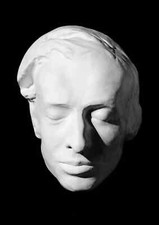 Frédéric Chopin's Death Mask