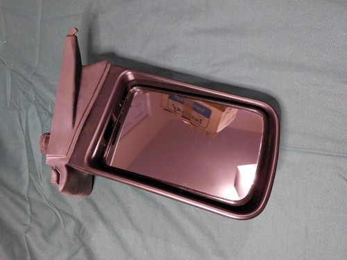 Proton saga iswara wing mirror - iswara,