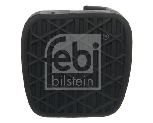 Brake clutch pedal pad - pedal,