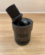 HUAQI 1" Inch Square Drive