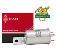 Lucas Land Rover Series 2 2A 3