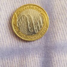 2003 Discovery of DNA Double