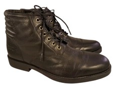 CLARKS NORTON MAN CHUKKA LACES