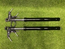 SUZUKI GSXR 600 750 K8 K9 L0