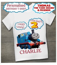 Thomas Tank  Engine