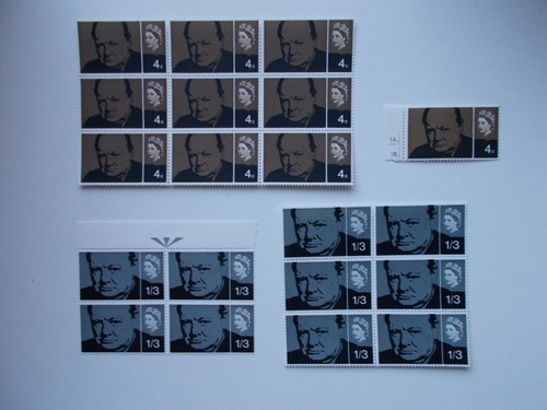 Wholesale offer 1965 - gb,