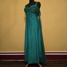 Vintage 1950s emerald green - vintage,