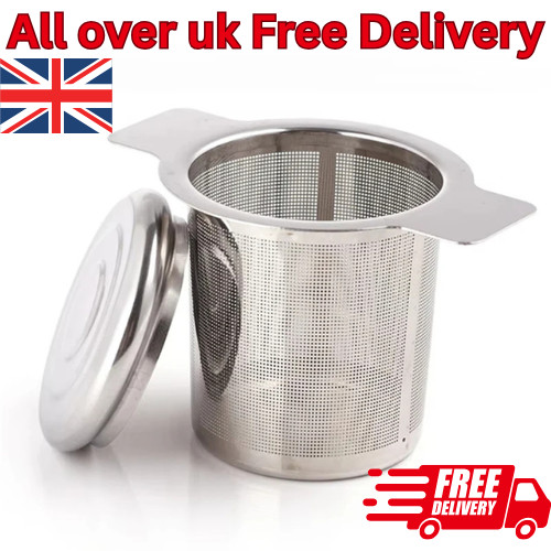 Stainless steel mesh tea - mesh,