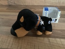 Eaglemoss The Dog Artlist