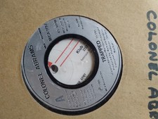 Colonel abrams trapped - colonel,