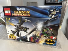 LEGO DC Super-Heroes 6863