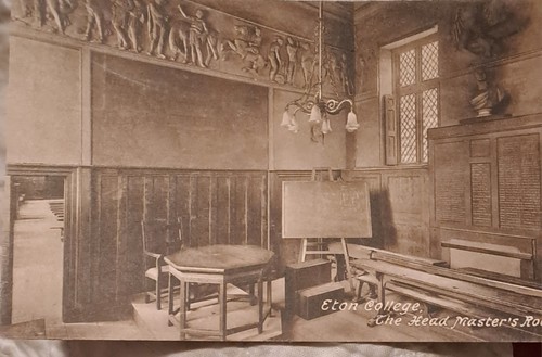 Beautiful vintage postcard - beautiful,