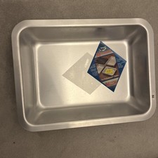 Vintage Mermaid Aluminium