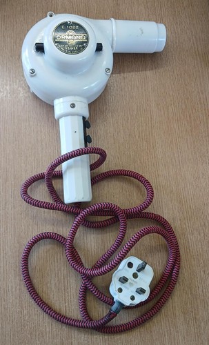 Vintage ormond 1950 electric - vintage,