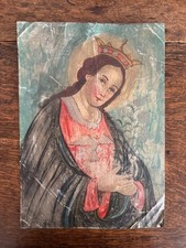 Antique 19th C. Spanish