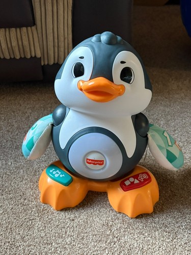 Fisher price linkimals cool - fisher-price,