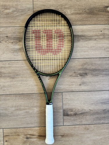 Wilson blade 16x19 305g - wilson, v8