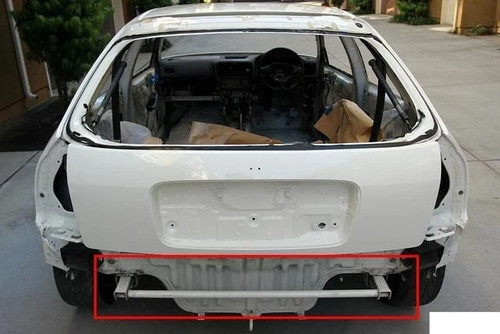 Rare honda civic - rare, r