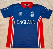 England Cricket World Cup 2003